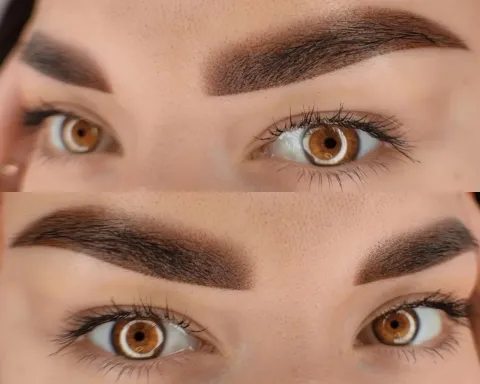 Студия татуажа vadim kulakovsky донецк 🔴перманентный макияж 👁глаза👄губы и брови 👩 индивидуальный эск... - фотография