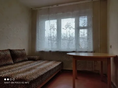 1К. Квартира — донецк, микрорайон донской
Описание:
Сдается в долгосрочную аренду 1к квартира с хол... - фотография
