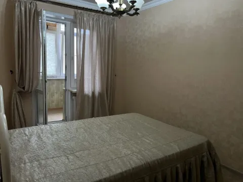 2К. Квартира — кировский район, улица жарикова, 8/9

Описание: сдается 2-комнатная квартира в кировс... - фотография