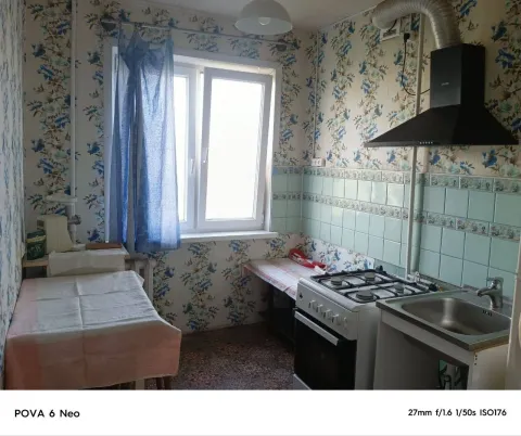 Продам 3к. Квартиру в куйбышевском районе

Донецк, ул. Словацкая, 19
Общая площадь —** 57 **кв. М.
Ж... - фотография