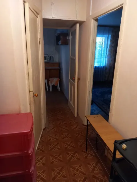 1К. Квквартира — киевский район, университетская 102 донецк сити
5/5
33,5 М2
Вода есть по графику, с... - фотография