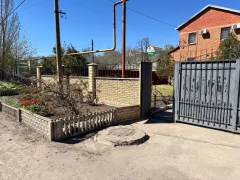 Продается дом в новоазовском районе, с. Безыменное, ул. Победы
Общая площадь —** 141.1 **кв. М.
Учас... - фотография