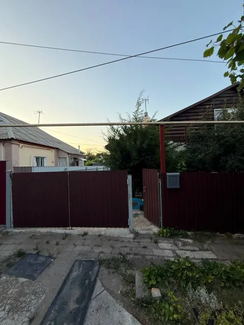 Продается дом — ленинский район, улица ясногорская, боссе

Общая площадь — 50 кв. М.

Продается дом ... - фотография