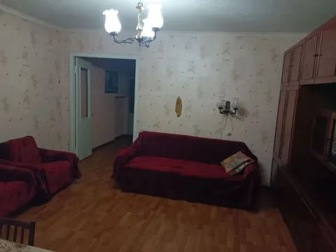 1К. Квартира — калининский район, пр. Ильича, грузия

Квартира с бойлером. Вода по графику.

— Стоим... - фотография