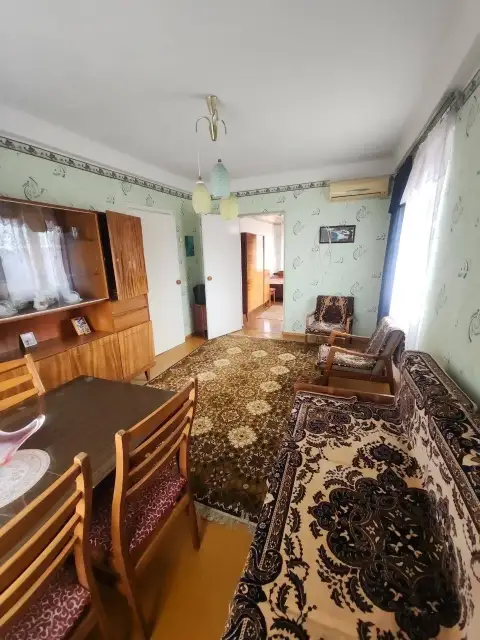 2К. Квартира — буденновском районе, автостанция буденновская
Ул. Октября
Этаж: 3/5
Общая площадь — 5... - фотография