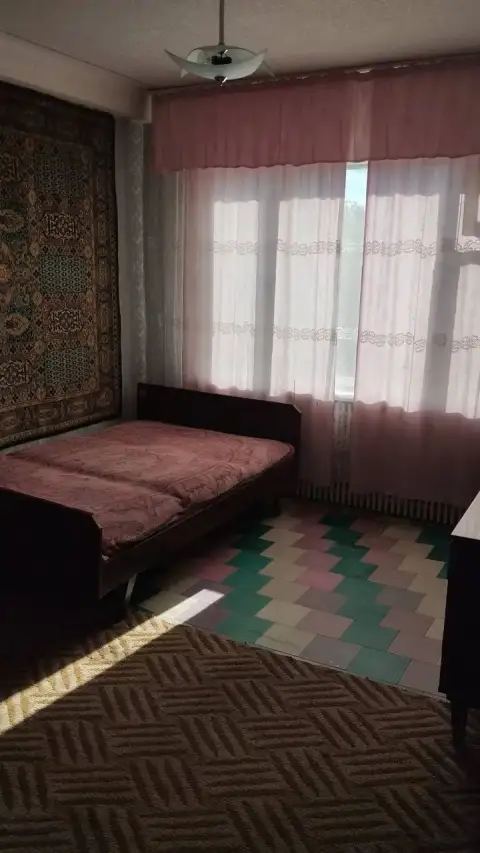 2К. Квартира — ленинский район, боссе, ул. Речная
Общая площадь — 45 кв. М.
Этаж: 5/5

Комнаты разде... - фотография