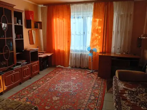 3К. Квартира — куйбышевский район, топаз
Общая площадь — 67 кв. М.
Этаж: 1/9

Все комнаты раздельные... - фотография