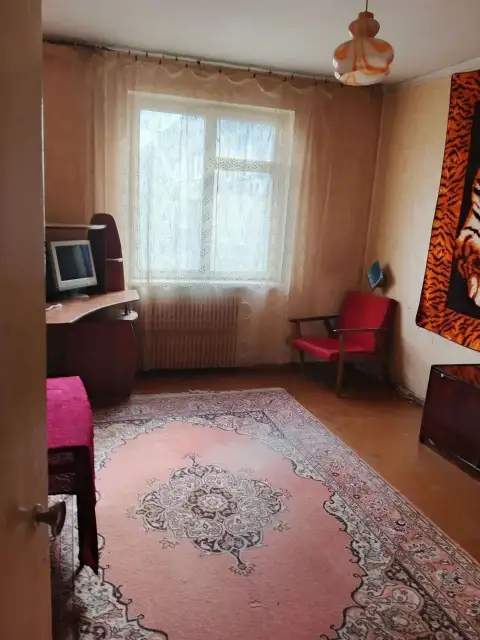 3К. Квартира — киевский район, ул. Политбойцов
Общая площадь — 66 кв. М.
Этаж: 6/9
Балкон застеклё... - фотография - 1