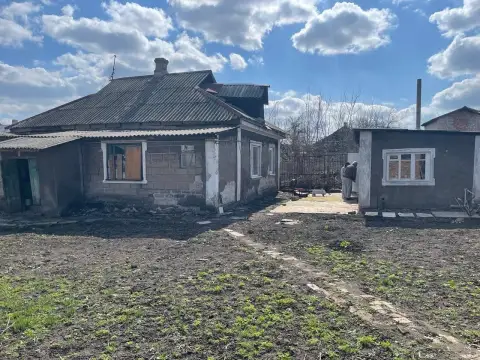 Земельный участок с двумя домами — киевский район, ул. Панкратовой

К продаже предлагается участок п... - фотография