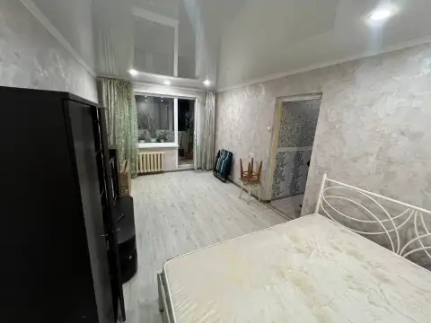 2К. Квартира — кировский район, текстильщик, ул. Островского,
6/9
Общая площадь — 48 кв. М.

Квартир... - фотография