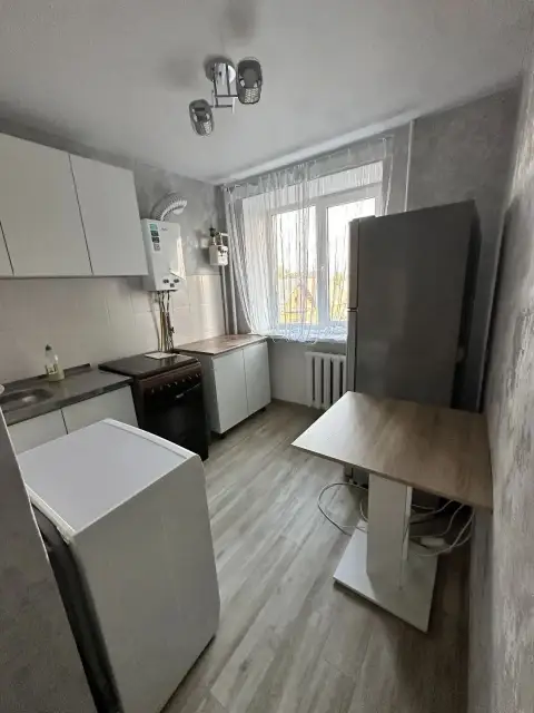 1К. Квартира — куйбышевский район, смолянка, ул. Ванникова
Этаж: 4/5

Вода подается по графику. Уста... - фотография - 1