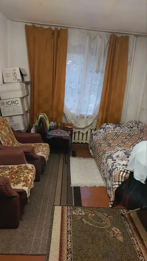 1К. Квартира — ворошиловский район, ул. Набережная
Общая площадь — 30 кв. М.
Этаж: 4/9
Жилая площад... - фотография