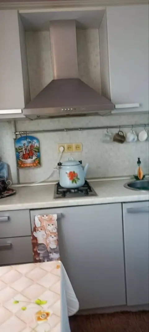 1К. Квартира — кировский район, ул. Кирова

Общая площадь — 37,5 кв. М.
Этаж: 4/5

Продается 1-комна... - фотография