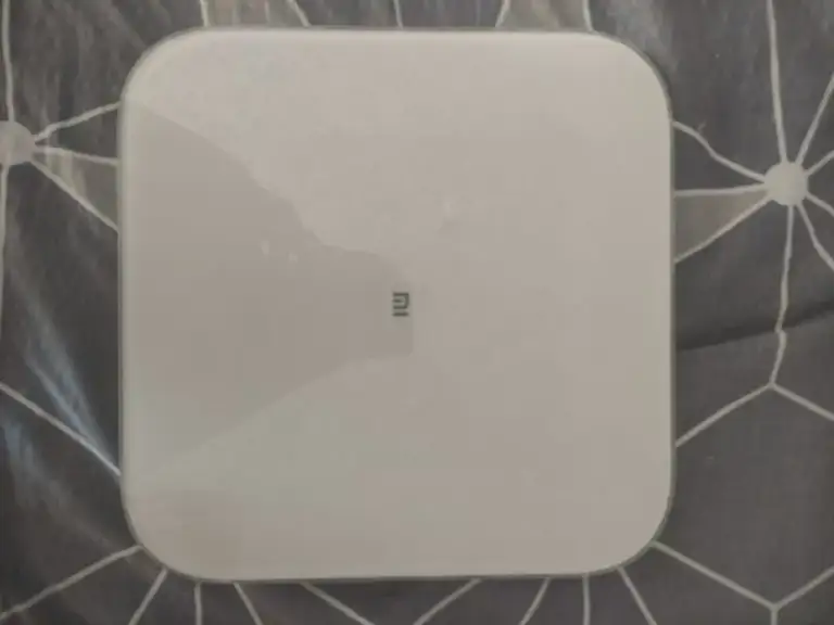 Описание:
Продаются напольные весы xiaomi mi smart scale 2, практически новые, в использовании были всего несколько раз. Работает с приложением mi fit. Алгоритм "умного анализа" позволяет считывать параметры до 16 пользователей. Максимальный вес - 150 кг

Цена: 2000 руб.

📲 Tg: oleg vadimovich
📞🇷🇺Звоните: +79498382936

Барахолка днр - фотография - 3