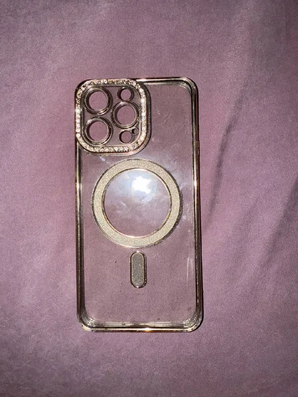 Описание:
Доброго времени суток! 💐

Продам чехлы и стекло на iphone 15 pro max.

Стекло новое. Чехлы в отличном состоянии (кроме одного), ношеные по несколько раз. Продаю в связи с покупкой нового телефона.

По поводу цены писать в лс. Тк в описании стоит цена только для одного чехла, остальные по другой цене 🌺

Г. Донецк

Цена: 500 руб.

📲 Tg: софия губернатор
📞🇷🇺Звоните: +7 949 441 0609

Барахолка днр - фотография - 2