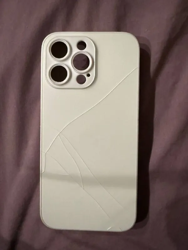 Описание:
Доброго времени суток! 💐

Продам чехлы и стекло на iphone 15 pro max.

Стекло новое. Чехлы в отличном состоянии (кроме одного), ношеные по несколько раз. Продаю в связи с покупкой нового телефона.

По поводу цены писать в лс. Тк в описании стоит цена только для одного чехла, остальные по другой цене 🌺

Г. Донецк

Цена: 500 руб.

📲 Tg: софия губернатор
📞🇷🇺Звоните: +7 949 441 0609

Барахолка днр - фотография - 3