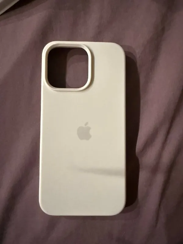Описание:
Доброго времени суток! 💐

Продам чехлы и стекло на iphone 15 pro max.

Стекло новое. Чехлы в отличном состоянии (кроме одного), ношеные по несколько раз. Продаю в связи с покупкой нового телефона.

По поводу цены писать в лс. Тк в описании стоит цена только для одного чехла, остальные по другой цене 🌺

Г. Донецк

Цена: 500 руб.

📲 Tg: софия губернатор
📞🇷🇺Звоните: +7 949 441 0609

Барахолка днр - фотография - 4