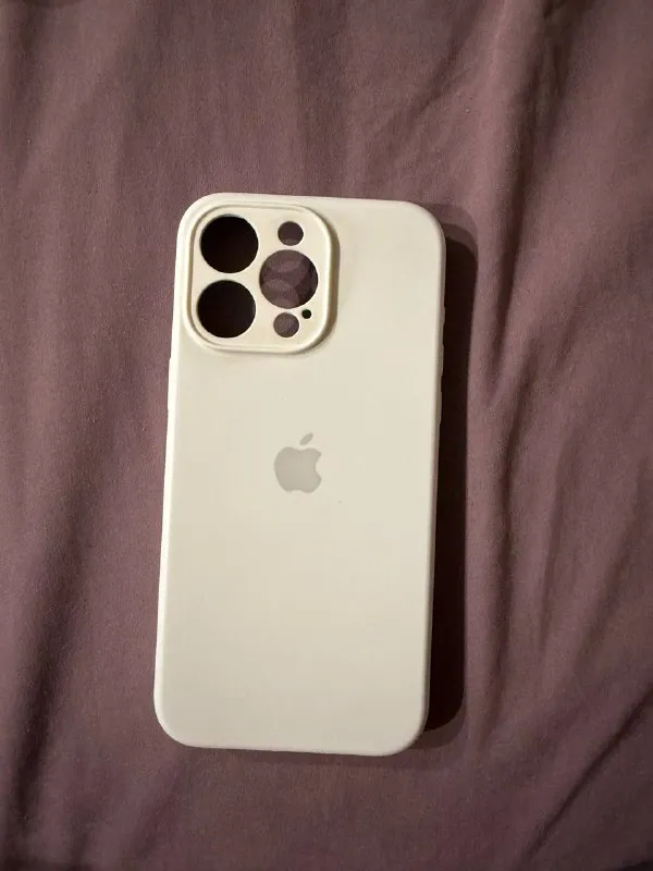 Описание:
Доброго времени суток! 💐

Продам чехлы и стекло на iphone 15 pro max.

Стекло новое. Чехлы в отличном состоянии (кроме одного), ношеные по несколько раз. Продаю в связи с покупкой нового телефона.

По поводу цены писать в лс. Тк в описании стоит цена только для одного чехла, остальные по другой цене 🌺

Г. Донецк

Цена: 500 руб.

📲 Tg: софия губернатор
📞🇷🇺Звоните: +7 949 441 0609

Барахолка днр - фотография - 5