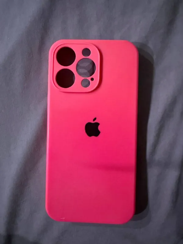 Описание:
Доброго времени суток! 💐

Продам чехлы и стекло на iphone 15 pro max.

Стекло новое. Чехлы в отличном состоянии (кроме одного), ношеные по несколько раз. Продаю в связи с покупкой нового телефона.

По поводу цены писать в лс. Тк в описании стоит цена только для одного чехла, остальные по другой цене 🌺

Г. Донецк

Цена: 500 руб.

📲 Tg: софия губернатор
📞🇷🇺Звоните: +7 949 441 0609

Барахолка днр - фотография - 7
