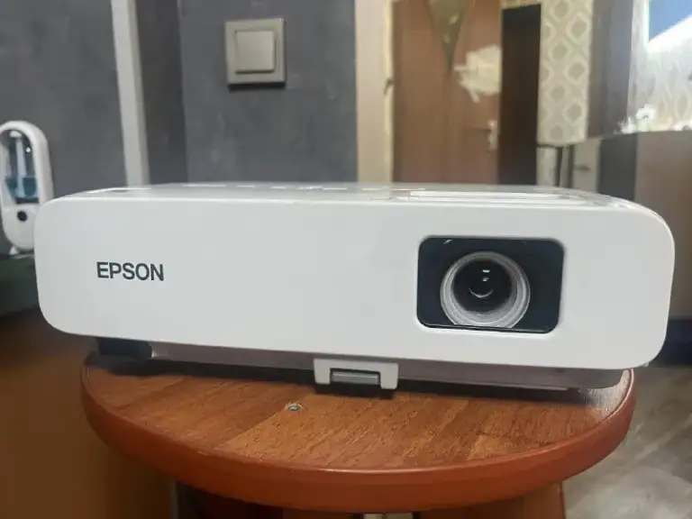 Описание:
Продам проектор 📽️ epson
Полный комплект, провода, диск, паспорт, сумка 👝 состояние 5+ пользовались несколько раз!
Цена: 20000 тысяч.

Цена: 20000 руб.

📲 Tg: nick jefferson
📞🇷🇺Звоните: +79497016612

Барахолка днр - фотография - 3