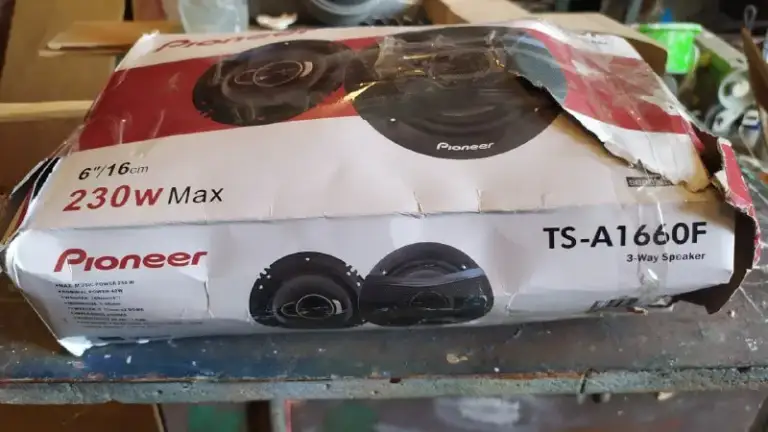 Описание:
Автомобильная акустика. Pioneer ts-a1660f. Размер 160мм. В работе была очень мало. Состояние отличное.

Цена: 1300 руб.

📲 Tg: 37686
📞🇷🇺Звоните: +79493373147

Барахолка днр - фотография - 1