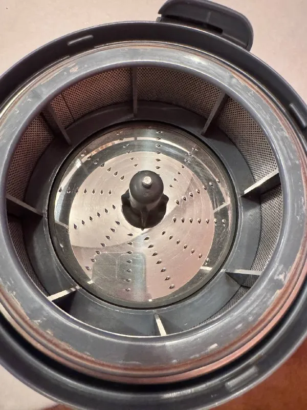 Описание:
Соковыжималка kenwood je900
В хорошем состоянии.
Коробки нет
Донецк, ленинский район
Цена: 3200 руб.
📲 Tg: валерия
📞🇷🇺Звоните: 79493167887
Барахолка днр - фотография - 3