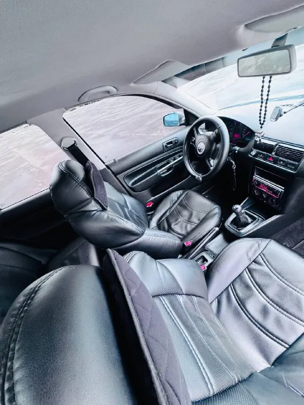 Описание:
Volkswagen golf 4 1.6 16 клапанов 2001г. Двигатель aus. Масло не ест, автомобиль полностью обслужен. Новая летняя резина + комплект зимней
Автомобиль полностью обслужен
Дополнительная информация по тел.

Цена: 600000 руб.

📲 Tg: лёля❤️
📞🇷🇺Звоните: +79494050223

Барахолка днр - фотография - 3