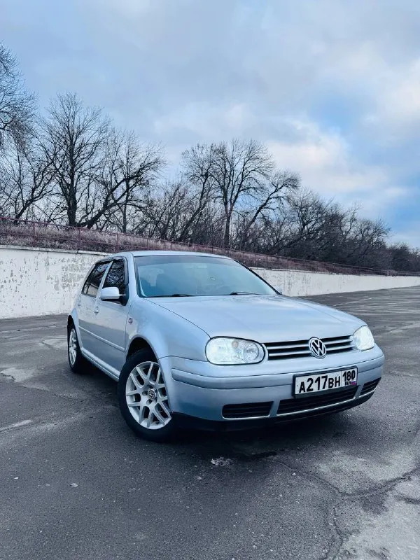 Описание:
Volkswagen golf 4 1.6 16 клапанов 2001г. Двигатель aus. Масло не ест, автомобиль полностью обслужен. Новая летняя резина + комплект зимней
Автомобиль полностью обслужен
Дополнительная информация по тел.

Цена: 600000 руб.

📲 Tg: лёля❤️
📞🇷🇺Звоните: +79494050223

Барахолка днр - фотография - 5