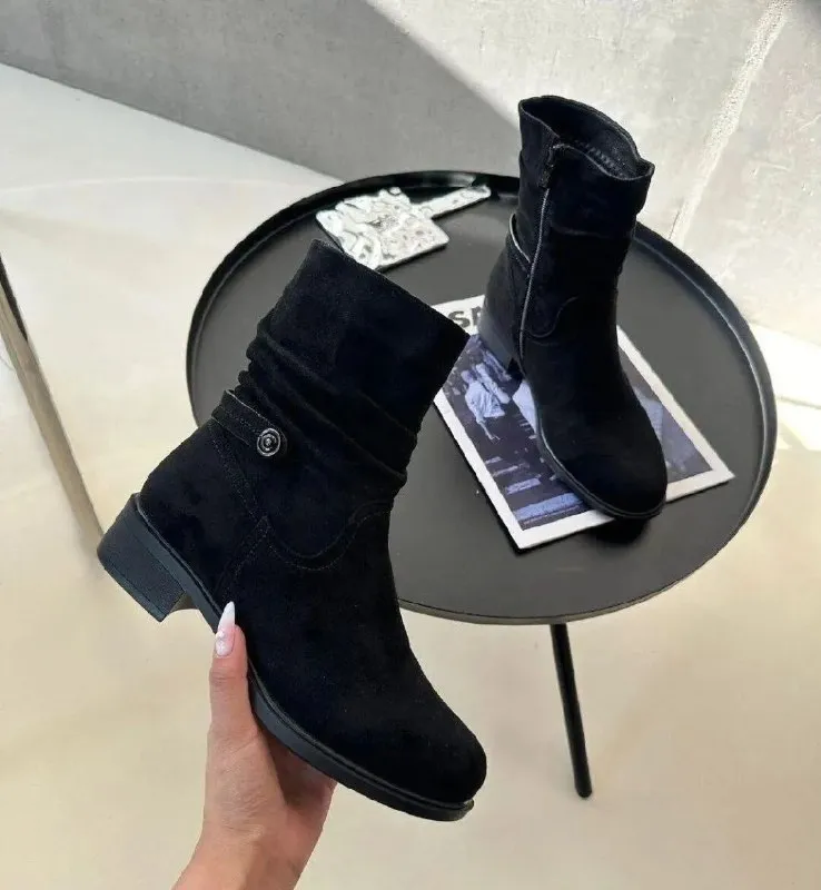 Описание:
Продам! Новые! Зима(не подошёл размер).
Размер 41 (25,5 см).

Цена: 1500 руб.

📲 Tg: татьяна
📞🇷🇺Звоните: +79493015648

Барахолка днр - фотография - 1