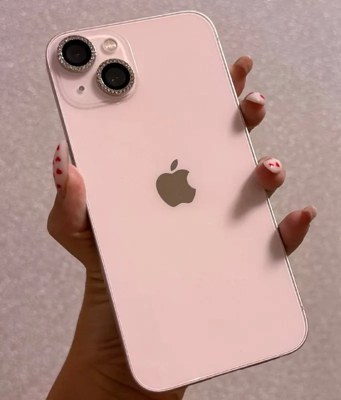Описание:
Продаю iphone 13 128gb pink
✔️ Полностью оригинал: телефон не вскрывался, не ремонтировался, ничего не менялось.
✔️ Работает отлично: face id, true tone, камера, динамики.
✔️ Батарея — 87%
✔️ Комплект — коробка, шнур, чехлы
Использовался бережно, всегда в чехле и с защитным стеклом.
Писать в личные сообщения либо звонить по номеру: +79494869083
Г. Макеевка
Цена: 35000 руб.
📲 Tg: nika
📞🇷🇺Звоните: +79494869083
Барахолка днр - фотография - 3