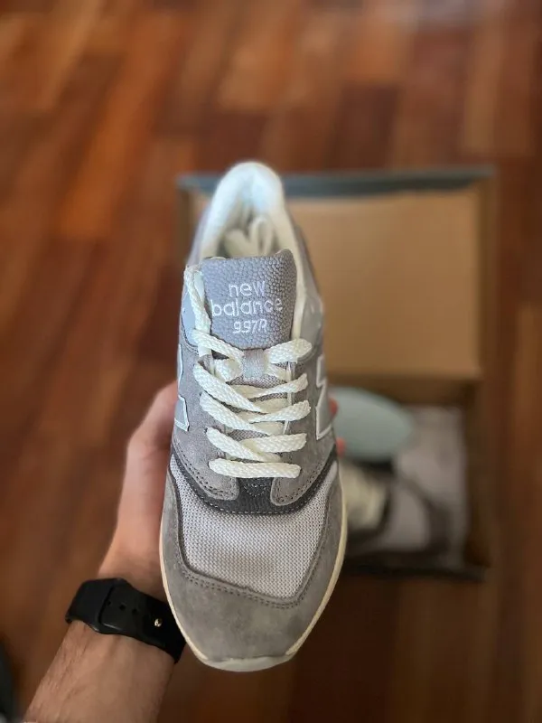 Описание:
Кроссовки newbalance 997r
Удобные кроссовки на каждый день, практичные в носке.
Качество 🔥
Размеры:41,5, 42, 44
Если номер не доступен, пишите в телеграмм.
Цена: 2700 руб.
📲 Tg: александр
📞🇷🇺Звоните: +7 949 798 9356
Барахолка днр - фотография - 2