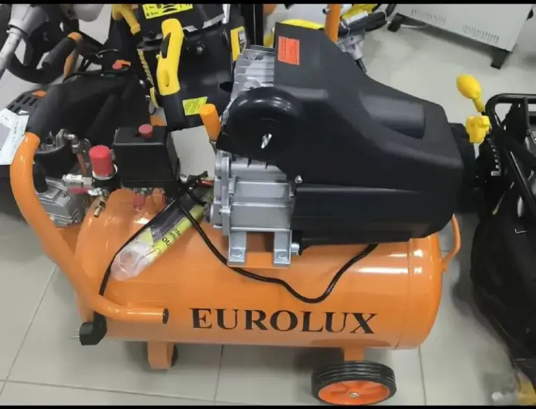 Описание:
Новый компрессор масляный поршневой воздушный 300/50 eurolux.
👍 Бак 50 л
👍 Мощность 2000 вт
👍 Производительность 300 л/мин
👍 Давление 8 бар
👍 В подарок масло, шланг быстросъёмный 10 м.

🚖 Доставка на адрес бесплатно макеевка -донецк

Цена: 13500 руб.

📲 Tg: кристина
📞🇷🇺Звоните: +79493985339

Барахолка днр - фотография - 1