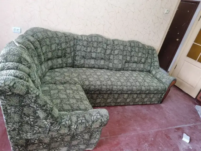 Описание:
Всем добрый день
Продам диван и кресло в хорошем состоянии, не затёртый, полностью исправен.
Кировский район
Самовывоз

Цена: 7500 руб.

📲 Tg: roman roman
📞🇷🇺Звоните: +79494396818

Барахолка днр - фотография - 3