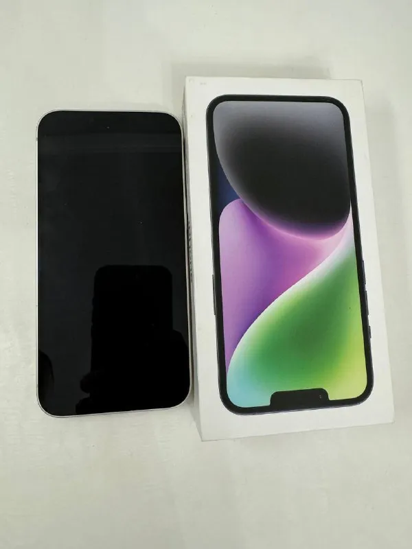 Описание:
Продам 14 iphone в идеальном состоянии
Цена: 30000 руб.
📲 Tg: вячеслав горшков
📞🇷🇺Звоните: +79493531998
Барахолка днр - фотография - 2