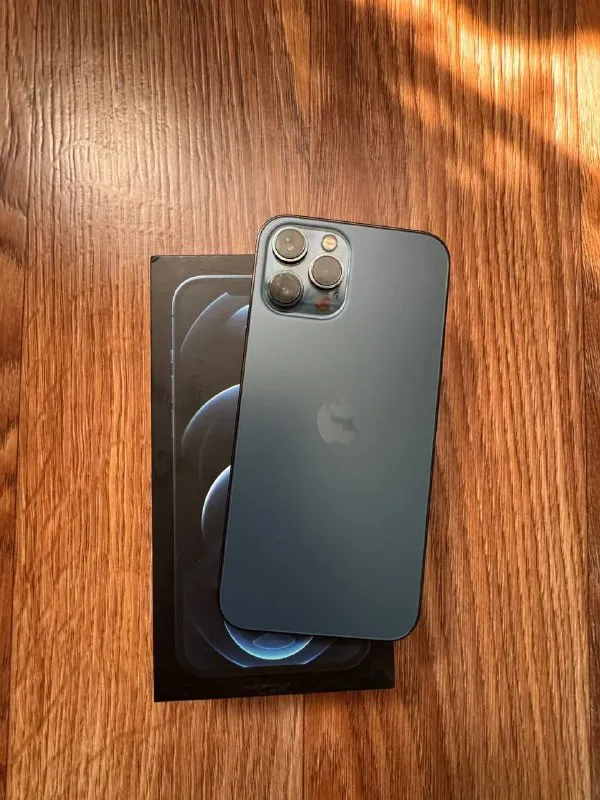 Описание:
Продам айфон 12 pro max на 256 gb
Состояние 10/10, бережно носился, всегда в чехлах
Телефон не вскрывался, батарея родная(заряда хватает на день)
Полный комплект+ 11 чехлов
Продажа по донецку, центр

Цена: 32000 руб.

📲 Tg: azarich
📞🇷🇺Звоните: 79493623121

Барахолка днр - фотография - 1