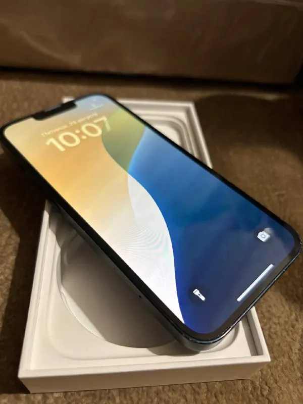 Описание:
Продам iphone 14 на 256 гб, в хорошем состоянии, акб 80%, коробки и шнура нет
Возможен торг

Цена: 28000 руб.

📲 Tg: иван
📞🇷🇺Звоните: +79034783912

Барахолка днр - фотография - 2