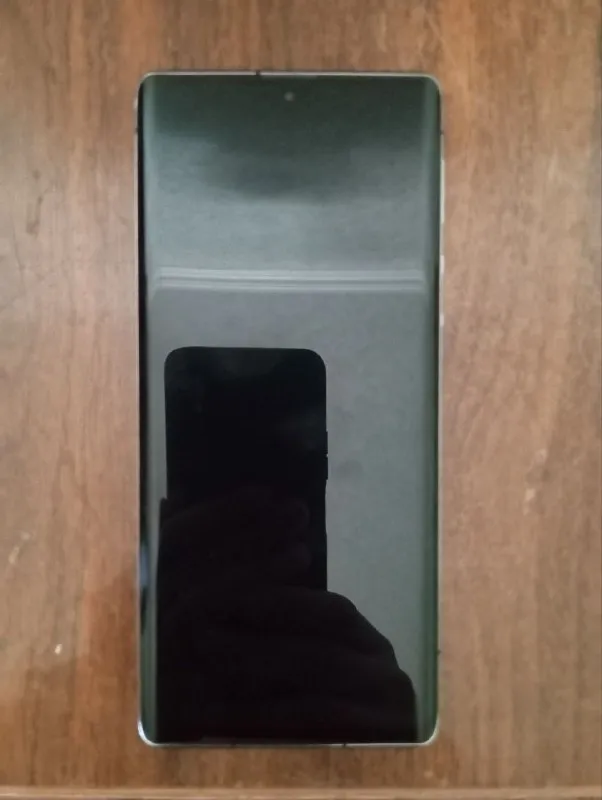 Описание:
Продам sharp aquos r6 12/128gb✅
Мощный телефон, можно установить любую игру.
Состояние идеальное, работает отлично! Батарея держит 2 дня.
В комплекте зарядное устройство и чехол. Использовался с защитным стеклом.
Любые проверки на месте.
Макеевка
Цена: 11000 руб.
📲 Tg: мак$
📞🇷🇺Звоните: +79493718122
Барахолка днр - фотография - 5