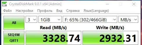Описание:
Донецк, пролетарский район

Игровой системный блок в отличном состоянии

- Корпус - ocypus gamma c50 - новый
- Вентиляторы aerocool 3 на вдув и 1 на выдув, закрыты сеткой от пыли
- Процессор - intel i5-9400f (6 ядерный)
-Башня - formula ice boid - новая
- Материнская плата - asrock phantom gaming b365m надежная игровая серия с rgb подсветкой
- Оперативная память - crucial ballistix ddr4 2x8 с радиаторами
- Видеокарта - amd radeon rx5700 8gb 256bit ( уровень 2070 )
- Блок питания formula fx-700w новый
- Ssd m.2 western digital 500 gb - новый

Обслужен, нанесена хорошая термопаста id cooling, температуры под нагрузкой более чем в норме, для современных игр подойдет без проблем.

Цена: 35000 руб.

📲 Tg: дима
📞🇷🇺Звоните: +79494035979

Барахолка днр - фотография - 1