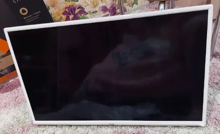 Описание:
Продам почти новый телевизор bbk 32 hd smart tv в белом цвете, купили с большей диагональю этот продаём, ножки в комплекте, почти не использовался, висел в комнате у ребенка для просмотра youtube 10 000 рублей
Макеевка +79493972588
Цена: 10000 руб.
📲 Tg: юра
📞🇷🇺Звоните: +79493972588
Барахолка днр - фотография - 1