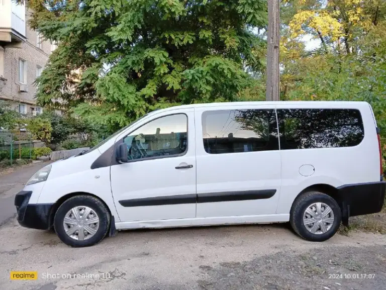 Описание:
Продам автомобиль:
Peugeot expert.
Год выпуска: 2010.
В 2013 пригнан  из голандии.
Пробег: 170 000 
Использовался только в семейных поездках.
Дополнительных вливаний не требуется.
Автомобиль в хорошем состоянии.

Цена: 1500000 руб.

📲 Tg: елена рцпр 🍀
📞🇷🇺Звоните: +79495037492

Барахолка днр - фотография - 2