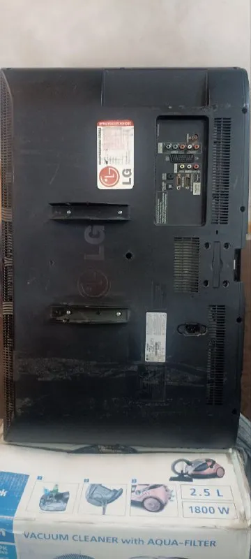 Описание:
Продам телевизор lg 32 диагональ в отличном состоянии.
Цена: 8000 руб.
📲 Tg: сергей
📞🇷🇺Звоните: +7949-389-7526
Барахолка днр - фотография - 1