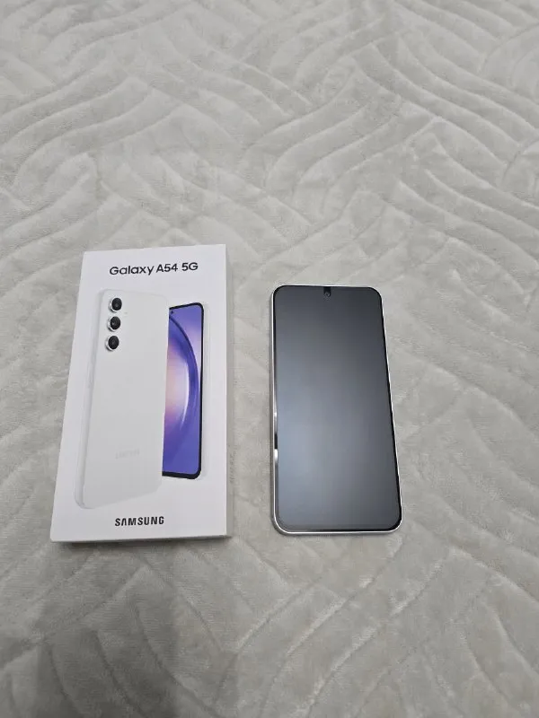 Описание:
Samsung galaxy a54 8/256
Состояние идеальное, 3 чехла в подарок.
Цена: 20000 руб.
📲 Tg: ведьмак
📞🇷🇺Звоните: +79493282342
Барахолка днр - фотография - 3