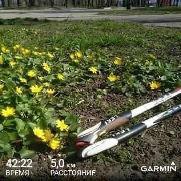 Описание:
Продам б/у телескопические палки для скандинавской ходьбы 🚶‍➡️leki traveller carbon (старая модель с внутренней фиксацией). В сложенном положении занимают мало места+чехол в подарок, легко крепятся к рюкзаку (как видно на фото). ..
Палки 100 % карбон вес 378 грамм с темляком резиновыми сапожками и твердосплавным наконечником.
Отвечу на все вопросы (комплектация, износ и прочее по телефону)

Цена: 7500 руб.

📲 Tg: александр
📞🇷🇺Звоните: +7 949 378 94 97

Барахолка днр - фотография - 1