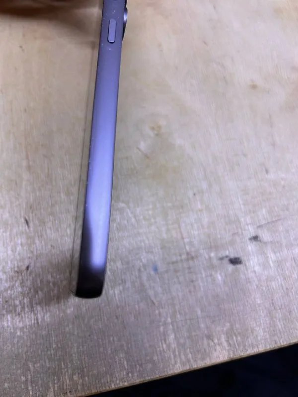 Описание:
Samsung s23 fe 8/256
По виду 8/10 есть небольшие косяки по корпусу.
Не тормозит, батарею держит нормально, работает как часы. Продаю из за ненадобности.

Цена: 17000 руб.

📲 Tg: jocking
📞🇷🇺Звоните: 79194939764

Барахолка днр - фотография - 4