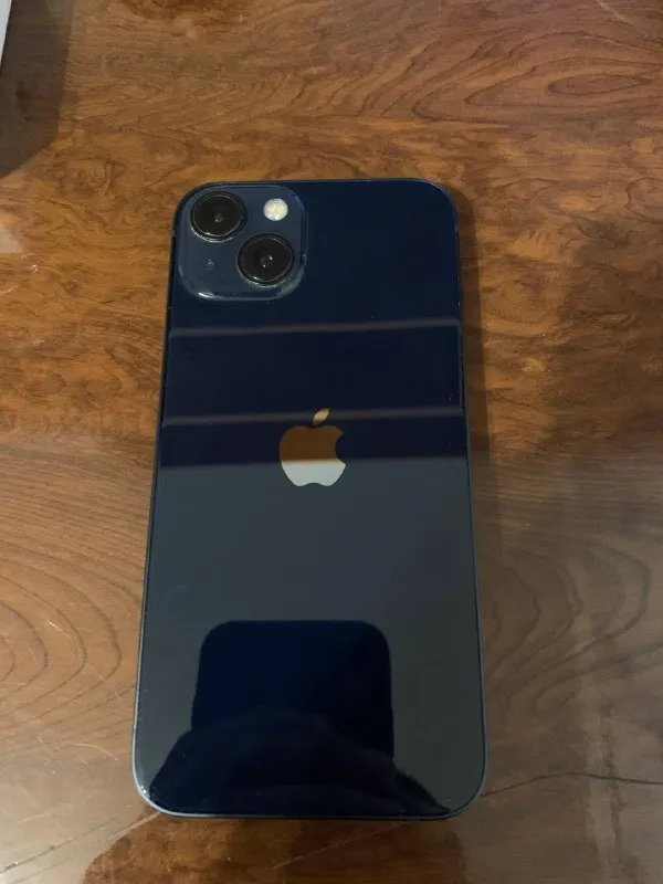Описание:
Iphone 13 128 gb
Состояние: идеал, наклеено защитное стекло.
Ничего не менялось, состояние аккумулятора - 85%, держит отлично.
В подарок чехлы.

Цена: 29000 руб.

📲 Tg: иван
📞🇷🇺Звоните: +79493564034

Барахолка днр - фотография - 2