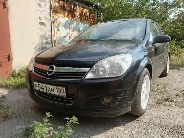 Описание:
Продам opel astra h 2007 года
С переоформлением
Без обменов

Цена: 400000 руб.

📲 Tg: александр александрович
📞🇷🇺Звоните: +79490033111

Барахолка днр - фотография - 4
