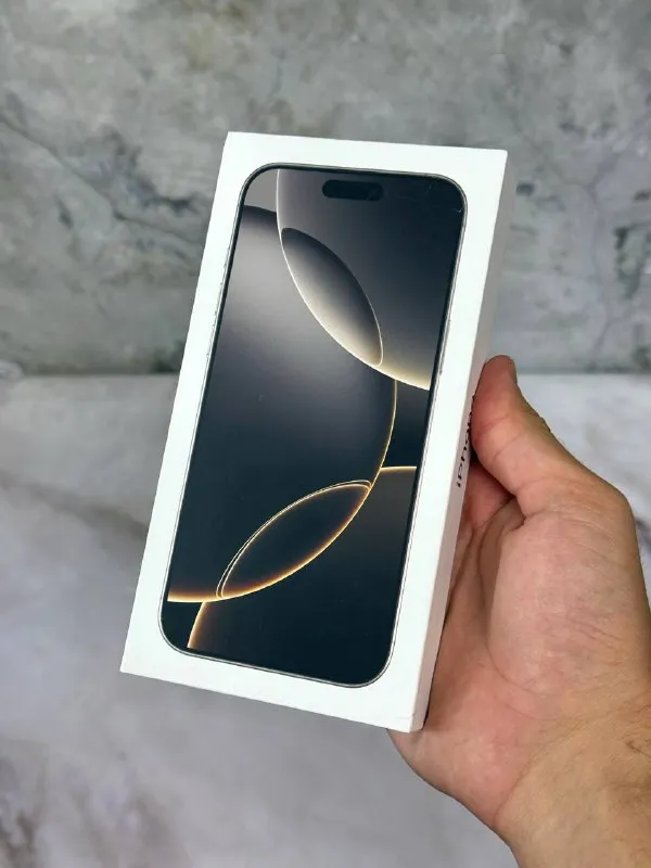 Описание:
Iphone 16 pro 128gb natural titanium. 2 sim
Новый, запечатанный, не вскрывался, 0 циклов зарядки
Цена 85 торг
Телефон находится в шахтерске

Цена: 84000 руб.

📲 Tg: иван захарьев
📞🇷🇺Звоните: +79493814753

Барахолка днр - фотография - 1