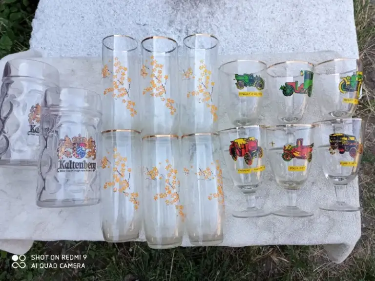 Описание:
Продам посуду
Цена: 100 руб.
📲 Tg: денис
📞🇷🇺Звоните: 79494153971
Барахолка днр - фотография - 6