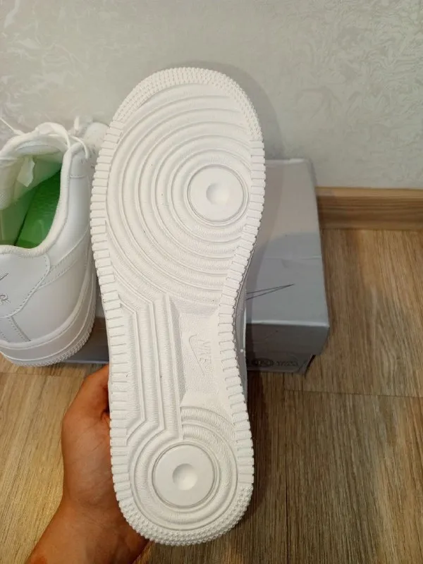 Описание:
Кроссовки nike air force 1, 43 размер(длина стельки 28 см)

Цена: 3200 руб.

📲 Tg: андрей максименко
📞🇷🇺Звоните: +79494345731

Барахолка днр - фотография - 4