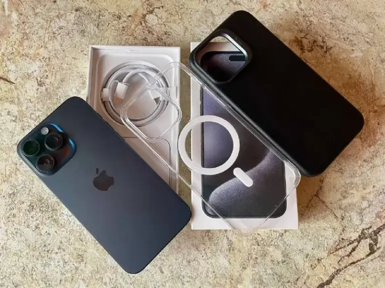 Описание:
💙Iphone 15 pro max 256 blue titanium в идеальном состоянии, полный комплект, акб 92% - 290 циклов зарядки (без ремонтов и дефектов)
70 000 Рублей
Макеевка +79493972588

Цена: 70000 руб.

📲 Tg: юра
📞🇷🇺Звоните: +79493972588

Барахолка днр - фотография - 1